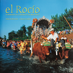 El-Rocio-book