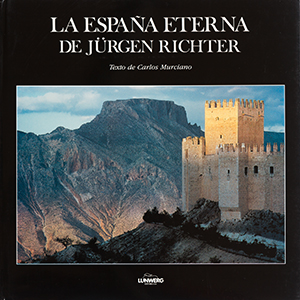 Espana-eterna-book