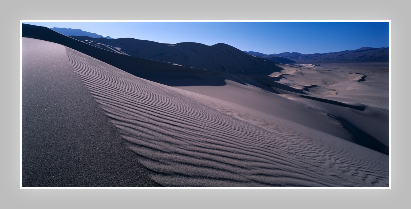 Death-Valley-dune